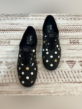 Keds x Taylor Swift sneakers size 9.5